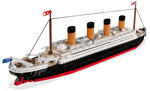 Cobi 1929 - RMS Titanic 722 bygeklodser