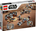 LEGO Star Wars 75299 Ballade på Tatooine