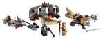 LEGO Star Wars 75299 Ballade på Tatooine