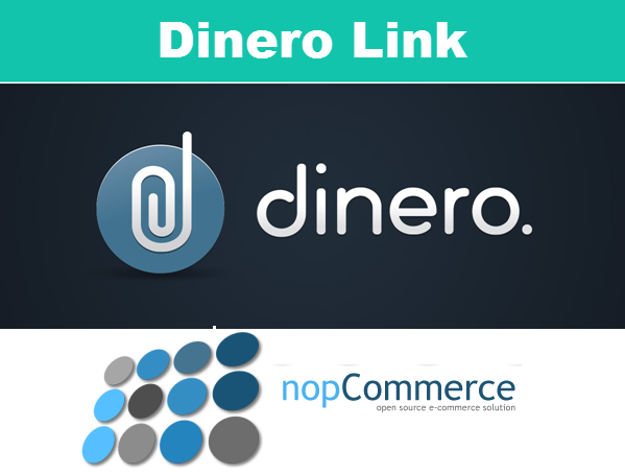 Dinero Link plugin for nopCommerce webshop system