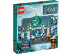 LEGO Disney 43181 Raya og hjertepaladset