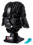 LEGO Star Wars 75304 Darth Vaders hjelm