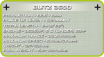 COBI WW2 2254 - Opel Blitz 3600DAK