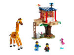 LEGO Creator 31116 Safari-trætophus