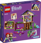 LEGO Friends 41679 Skovhus