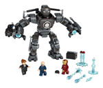 LEGO Marvel Super Heroes 76190 Iron Man: Iron Mongers kaos