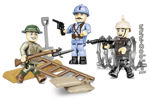 Cobi Small Army WW1 2051 - Soldiers of The Great War