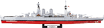 COBI WW2 4830 HMS Hood