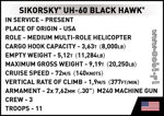 Cobi 5817 Sikorsky Black Hawk UH-60