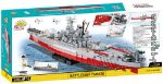 COBI WW2 4832 Battleship Yamato Executive Edition
