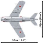 COBI-2416 - MiG-15 Fagot