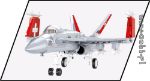 COBI 5819 F/A -18C Hornet Swiss edition