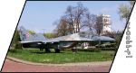 COBI 5834 Mig - 29 Polish Air Force NATO CODE "Fulcrum"