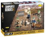 COBI 3041- Company of Heroes (Company of Heroes 3)