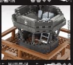 COBI 3042 - US Air Support Center  (Company of Heroes 3)