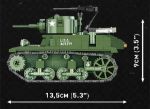 COBI 3048 - M3 Stuart (Company of Heroes 3)