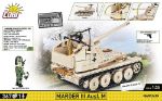 Cobi 2282 WWII Marder III Ausf.M (Sd.Kfz.138) 