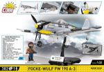 Cobi 5741  - Focke - Wulf Fw 190 A3 