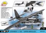 Cobi 5838 Lockheed C-130J - SOF Super Hercules