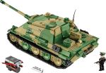 COBI WW2 2574 - Jagdpanther Sd.Kfz.173 