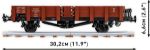 COBI 6285 Güterwagen Typ Ommr 32 "LINZ" 