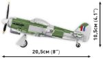 COBI 5864 - Hawker Typhoon