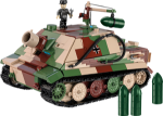 COBI WW2 2585 -Sturmmörser Tiger STURMTIGER - Warsaw Uprising